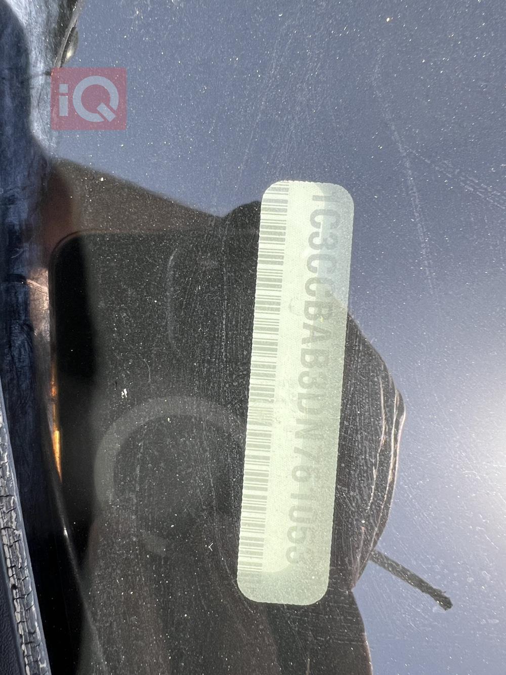 کرایسلەر 200